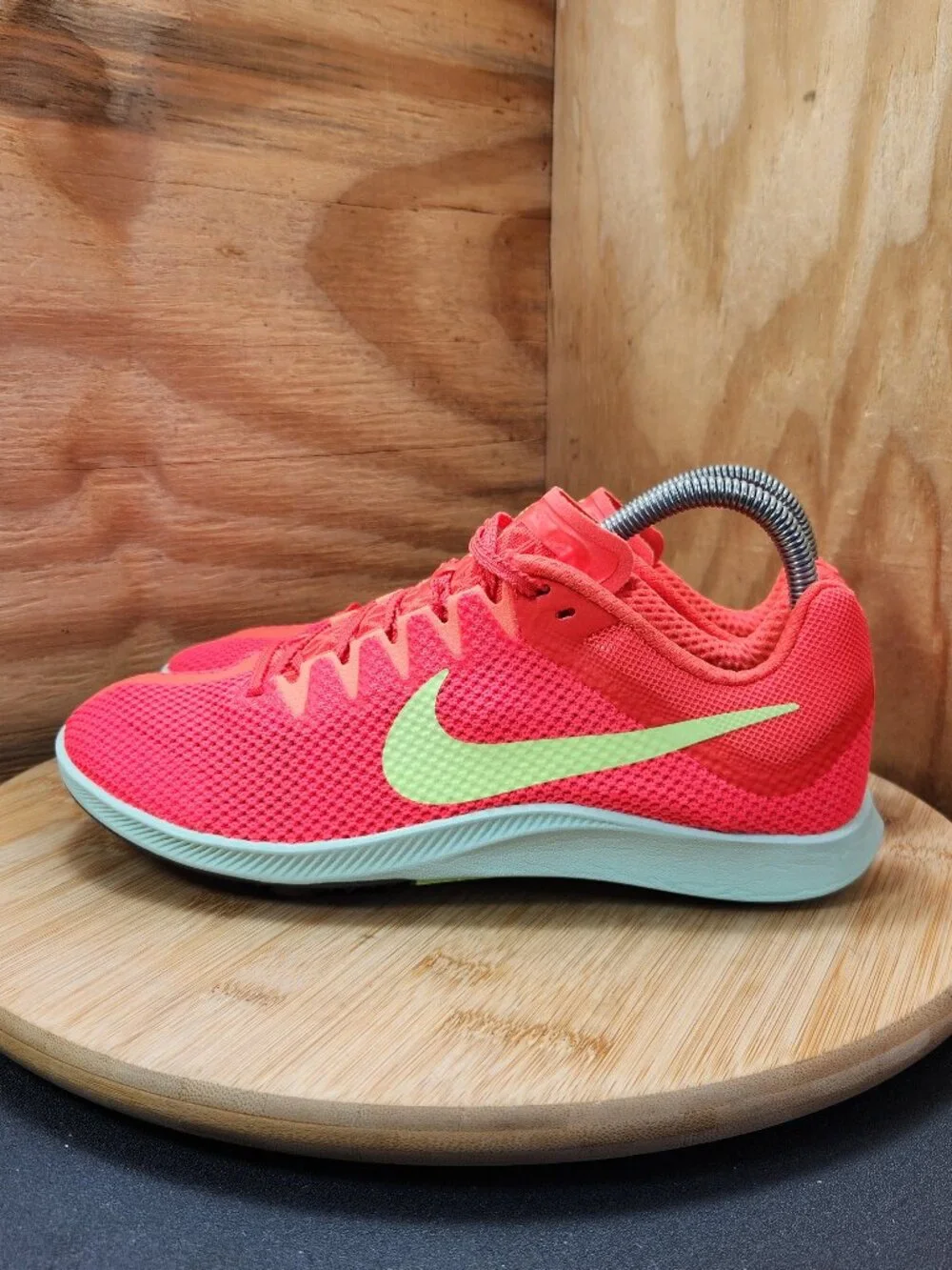 New Nike Zoom Rival Distance Track & Field Spike Shoes Size 11.5